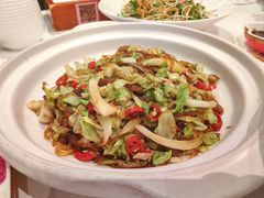 -大鸭梨烤鸭(石佛营店)