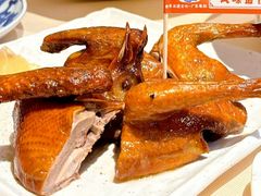 -侨美食家·粤菜(体育西路店)