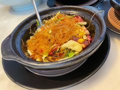 -港丽餐厅(高德置地店)