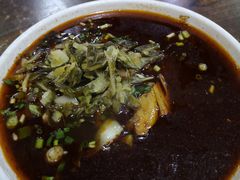 -杨家米粉(千禧公寓店)