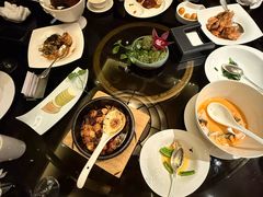 -北京四季酒店·采逸轩