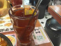 -太子浓心招牌炸酱小锅米线(探十里店)