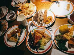 -比格比萨自助(花园路店)