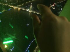 -广州塔晖粤轩中餐厅