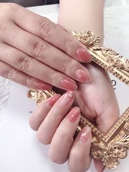 -如一·美甲美睫