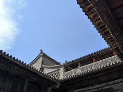 -山西王家大院