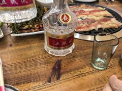 -雪岳山韩式烤肉城(曙光小区店)