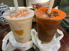 -放哈·甜醅子奶茶创造者(正宁路店)