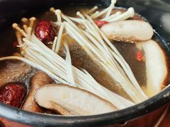 -三江两海老火锅(北京首店)