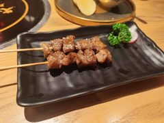 -大和食乐·鲜和牛酸汤火锅(环宇荟店)