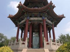 -禹城市禹王亭博物馆