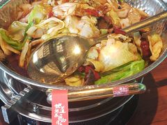-望湘园·洞庭渔宴(浦江欢乐颂店)