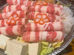 -隐月· 㐂和食屋(芝罘万达公馆店)