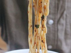 花市豌杂面-花市豌杂面(民生路店)