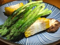 -不倒翁炭火烧肉(永安里店)