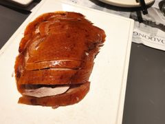 -小大董·烤鸭(观景餐厅·南京西路店)