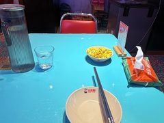 -川正旺江湖菜(三元桥店)