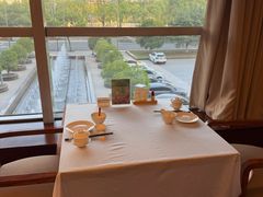 -无锡城中皇冠假日酒店·芳园中餐厅
