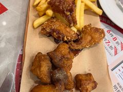 -必胜客(燕郊永旺店PHDI店)