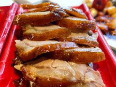 -羲和雅苑•北京烤鸭(平安国际金融中心店)