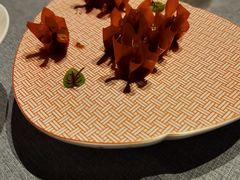 -柿合缘新京菜(静安嘉里中心店)