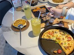 -必胜客(栖乐荟店)