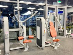 -METIS FITNESS女性健身工作室