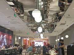 -必胜客(大悦城店)