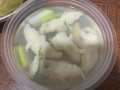 -食来运转平潭小吃(平潭店)