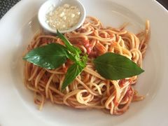 -Old House Restaurant