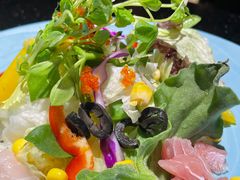-德川家日本料理(中关村寰太大厦店)