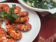 -金华安大酒楼·老牌潮菜·粤式茶点(东方国际店)