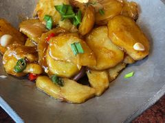 -绿茶餐厅(蓝色港湾店)