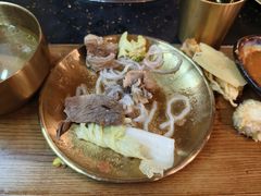 -陀岗美食·云南藏式特色餐厅