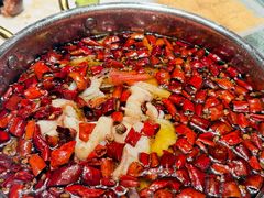 -走马楼饭庄(慈城古县城店)