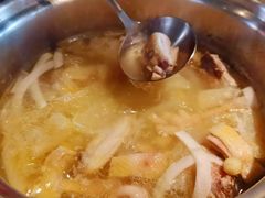 椰子鸡-同仁四季椰子鸡(宝安壹方城店)