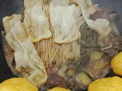 -屯老二农家铁锅炖·行业领军者(梅江店)