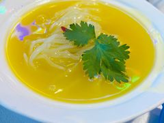 -风味小馆(天目湖宾馆店)