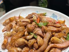 松板肉-双东酒店(东关街店)