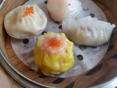 四代同堂-广东胜利宾馆西关粤中餐厅