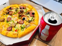 -米斯特比萨(望京西园店)