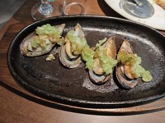 -萨莉亚意式餐厅(浦江万达广场店)