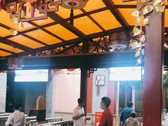 -济南方特东方神画