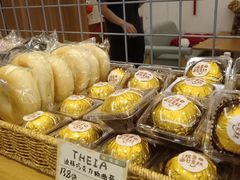 -提亚烘焙·手作面包·生日蛋糕(七星店)