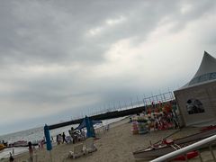 -大梅沙海滨公园