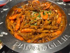 -胖哥俩肉蟹煲(长沙高铁吾悦广场店)