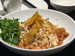 -老海陵·泰州菜(三水湾店)