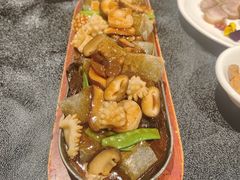 -全聚德(蓝山店)