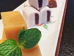 -四季民福烤鸭店(外滩外白渡桥店)