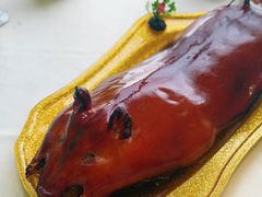 -大树头·花园餐厅(市桥店)